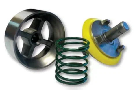 Mud Pump Expendables