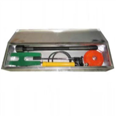 Hydraulisk ventilsæde aftrækker