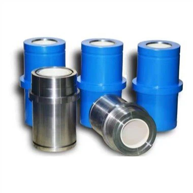 Zirconia-keramisk liner